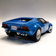 Illustration for article titled Whats so special about this DeTomaso Pantera?